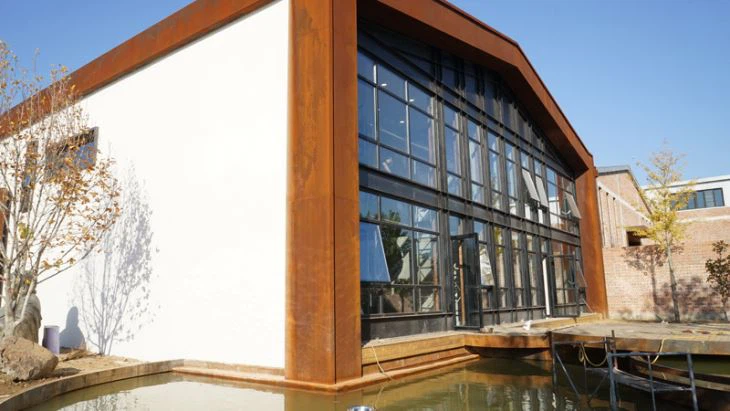 New-Stainless-steel-sculpture-fabrication-factory-beijing-xiamen