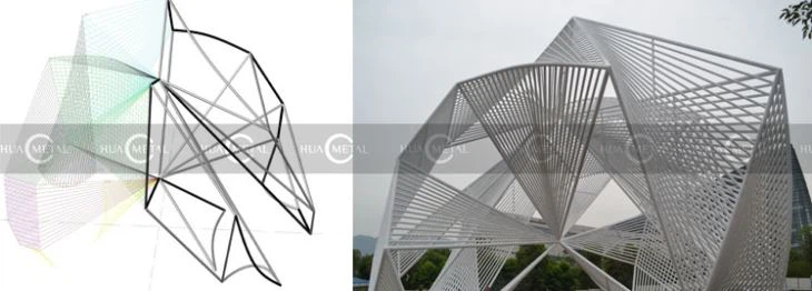 3D-mold-design-stainless-steel-sculpture-fabrication-work